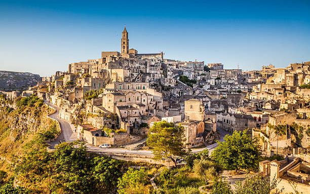 MATERA E LA PUGLIA DAL 2 ALL'8 APRILE 2026