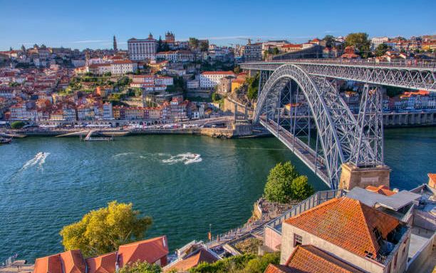 PORTOGALLO DEL NORD DAL 17 AL 21 MAGGIO 2026