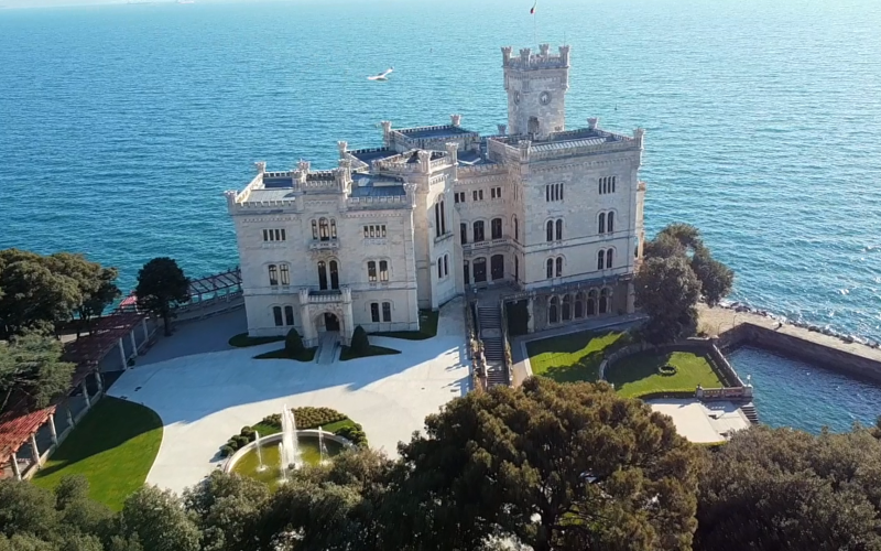 ECCELLENZE DEL FRIULI DAL 30 MAGGIO AL 2 GIUGNO 2026