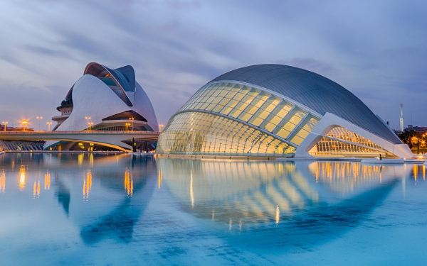 VALENCIA SOLE E MARE DAL 4 AL 9 OTTOBRE 2026