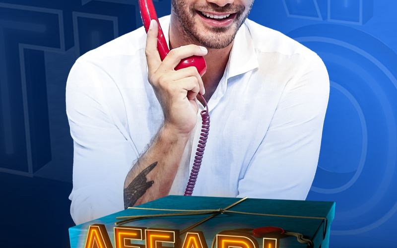 AFFARI TUOI MILANO 15 OTTOBRE 2026