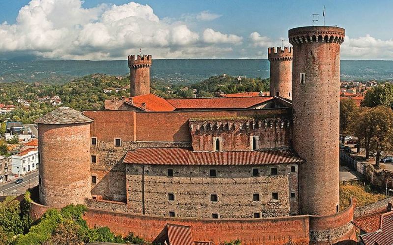 IVREA CITTA' INDUSTRIALE 17 OTTOBRE 2026