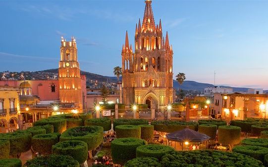 Controtendenza Viaggi 23