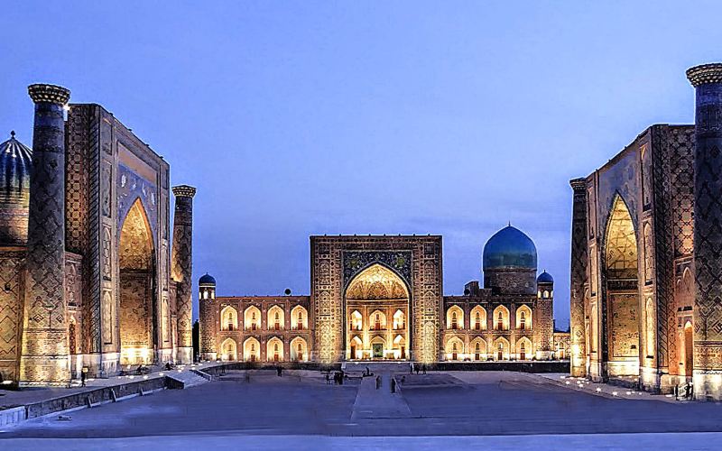 Controtendenza Viaggi 36